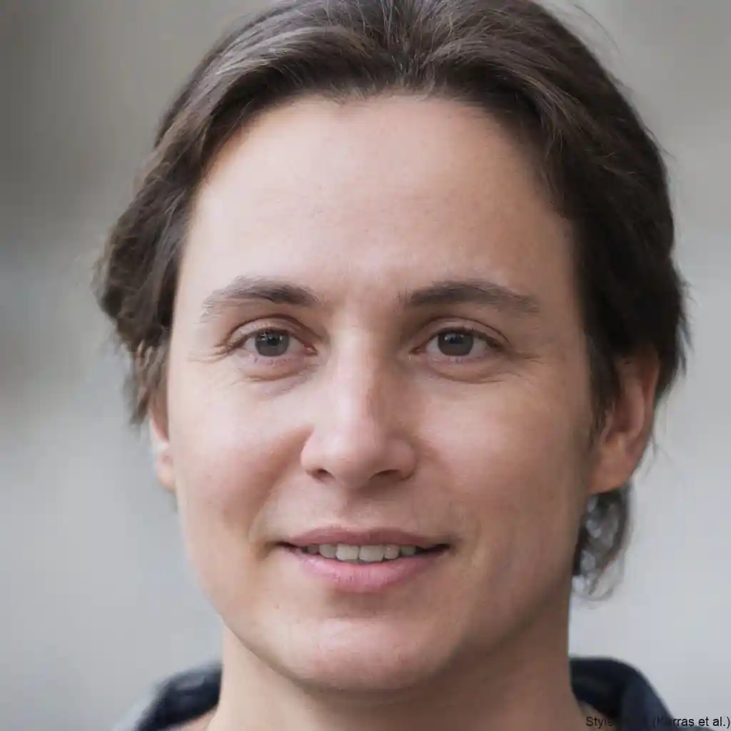 Maria Fischer