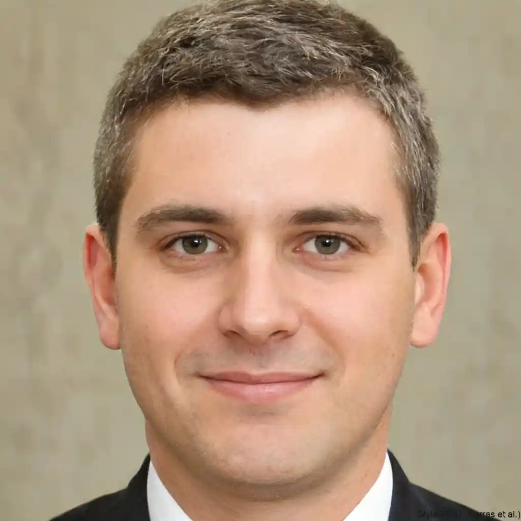 Lukas Meyer